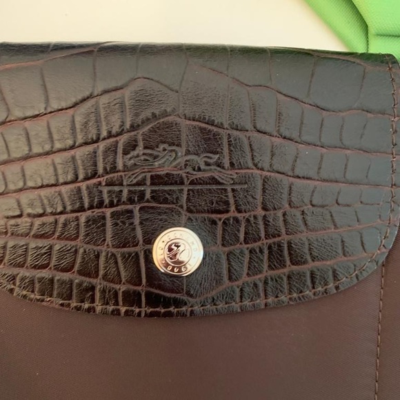 Longchamp Bag - Picture 4 of 8